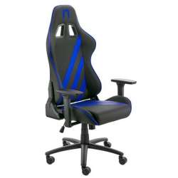 Геймърски стол Nemesis Blue Claw