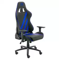 Геймърски стол Nemesis Blue Claw
