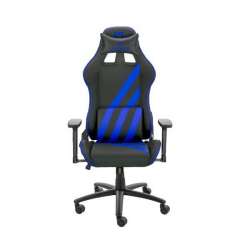 Геймърски стол Nemesis Blue Claw