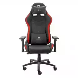 Геймърски стол Nemesis Ultimate Edition, RGB