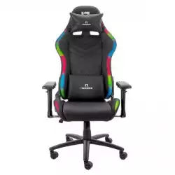 Геймърски стол Nemesis Ultimate Edition, RGB