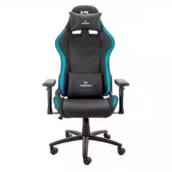 Геймърски стол Nemesis Ultimate Edition, RGB
