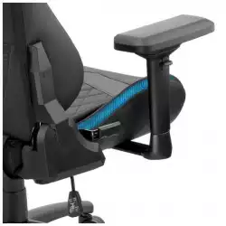 Геймърски стол Nemesis Ultimate Edition, RGB