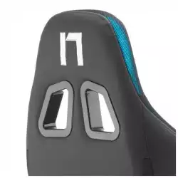 Геймърски стол Nemesis Ultimate Edition, RGB