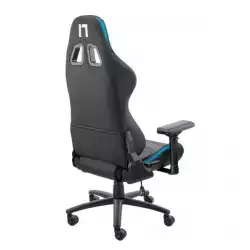 Геймърски стол Nemesis Ultimate Edition, RGB