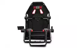Геймърски стол Next Level F-GT Lite Foldable Formula and GT Cockpit