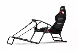 Геймърски стол Next Level GT Lite Pro Foldable Cockpit                          