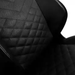 Геймърски стол noblechairs HERO, Black                          