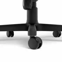 Геймърски стол noblechairs HERO ST - Black Edition