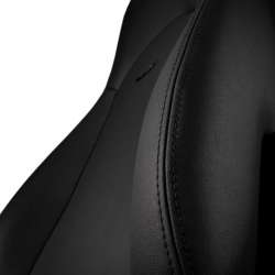 Геймърски стол noblechairs ICON, Black Edition