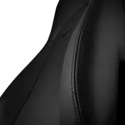 Геймърски стол noblechairs ICON, Black Edition