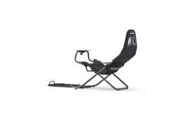 Геймърски стол Playseat Challenge Actifit, Черен