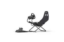 Геймърски стол Playseat Challenge Actifit, Черен