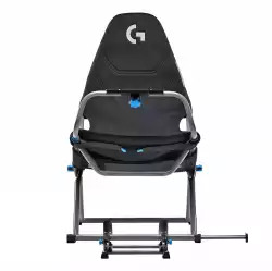 Геймърски стол Playseat Challenge X Logitech G Edition                          