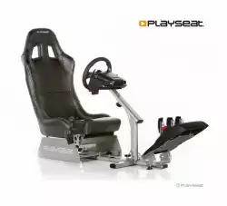 Геймърски стол Playseat Evolution Black                          