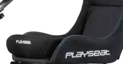 Геймърски стол Playseat Evolution Pro ActiFit, Черен                          