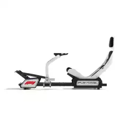 Геймърски стол Playseat Formula Instinct - F1 Edition                          