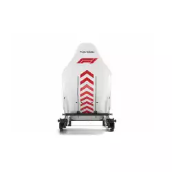 Геймърски стол Playseat Formula Instinct - F1 Edition                          