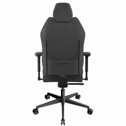 Геймърски стол ThunderX3 SOLO 360 Ergonomic Mesh - Черен