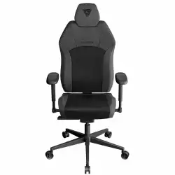 Геймърски стол ThunderX3 SOLO 360 Ergonomic Mesh - Черен