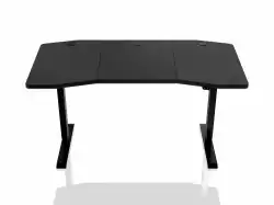 Геймърско бюро Nitro Concepts D16E, Carbon Red, Електрическо управление на височина