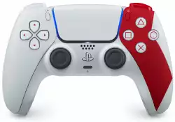 Гейминг контролер Sony PS5 DualSense God of War 20th Anniversary                          