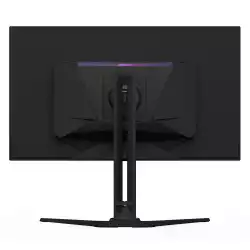 Гейминг монитор GIGABYTE AORUS FO32U2P, 31.5" QD-OLED, 4K UHD, 240Hz, 0.03ms, DP 2.1 UHBR20, Vesa ClearMR 13000, HDR 400, KVM