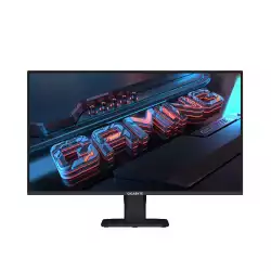 Гейминг монитор Gigabyte GS25F2 - 24.5 inch SS IPS FHD (1920x1080), 200 Hz, 1 ms, HDR10 Гейминг монитор Gigabyte GS25F2 - 24.5 inch SS IPS FHD (1920x1080), 200 Hz, 1 ms, HDR10