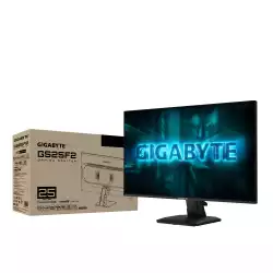 Гейминг монитор Gigabyte GS25F2A - 24.5 inch SS IPS FHD (1920x1080), 240 Hz, 1 ms, HDR10 Гейминг монитор Gigabyte GS25F2A - 24.5 inch SS IPS FHD (1920x1080), 240 Hz, 1 ms, HDR10