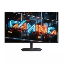 Гейминг монитор GIGABYTE MO32U24 - 31.5" QD-OLED UHD(3840x2160), 240Hz, 0.03ms, G-Sync, FreeSync Premium Pro