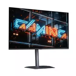 Гейминг монитор GIGABYTE MO32U24 - 31.5" QD-OLED UHD(3840x2160), 240Hz, 0.03ms, G-Sync, FreeSync Premium Pro