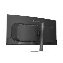 Гейминг монитор GIGABYTE MO34WQC36 - 34" QD-OLED Curve WQHD(3440x1440), 360Hz, 0.03ms, G-Sync, FreeSync Premium Pro
