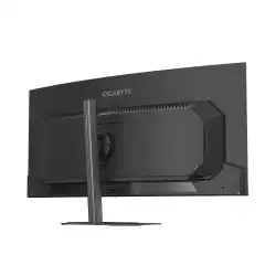 Гейминг монитор GIGABYTE MO34WQC36 - 34" QD-OLED Curve WQHD(3440x1440), 360Hz, 0.03ms, G-Sync, FreeSync Premium Pro