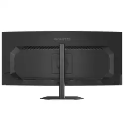 Гейминг монитор GIGABYTE MO34WQC36 - 34" QD-OLED Curve WQHD(3440x1440), 360Hz, 0.03ms, G-Sync, FreeSync Premium Pro