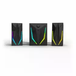 Гейминг тонколони uRage BLAST-R 621, 2.1