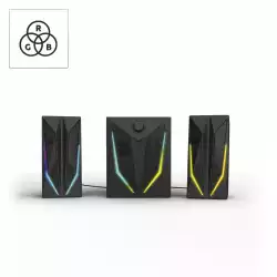 Гейминг тонколони uRage BLAST-R 621, 2.1