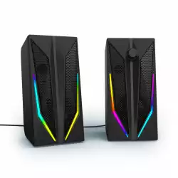 Гейминг тонколони uRage "BLAST-R 200" 2.0, 186093                          