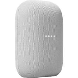 Google Nest Audio Безжична смарт колонка  Chalk