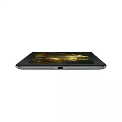 Графичен дисплей таблет HUION Kamvas Pro 13, USB-C, Черен/Сребрист