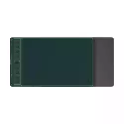 Графичен таблет HUION Inspiroy 2 M, 5080 LPI, Зелен