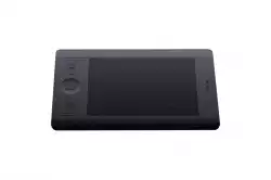 Графичен таблет Wacom INTUOS pro S, Черен