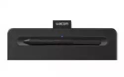 Графичен таблет Wacom Intuos S Bluetooth Black Manga, Черен
