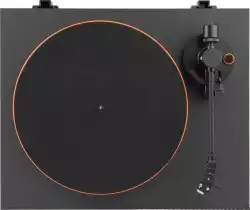 Грамофон JBL Spinner Black