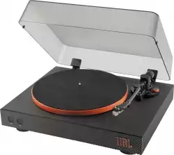 Грамофон JBL Spinner Black