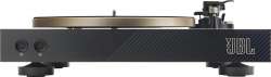 Грамофон JBL Spinner Black/Gold