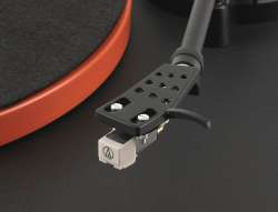 Грамофон JBL Spinner Black