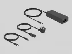 Хъб Delock Thunderbolt, 4 портов, DELOCK-64157