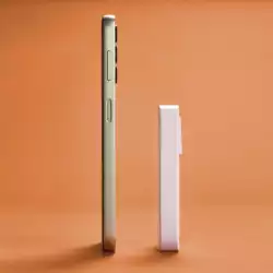 HAMA Бързо мини зарядно, 65W, 2x USB-C, 1x USB-A, PD, плоско, бяло