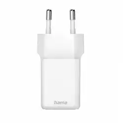 HAMA Бързо супер мини GaN зарядно, 45W, 201983