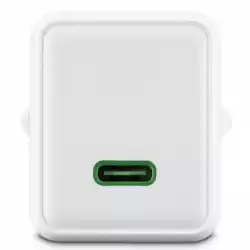 HAMA Бързо супер мини GaN зарядно, 45W, 201983